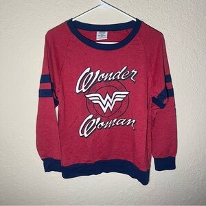 SET OF 2 Wonder Woman Sweaters